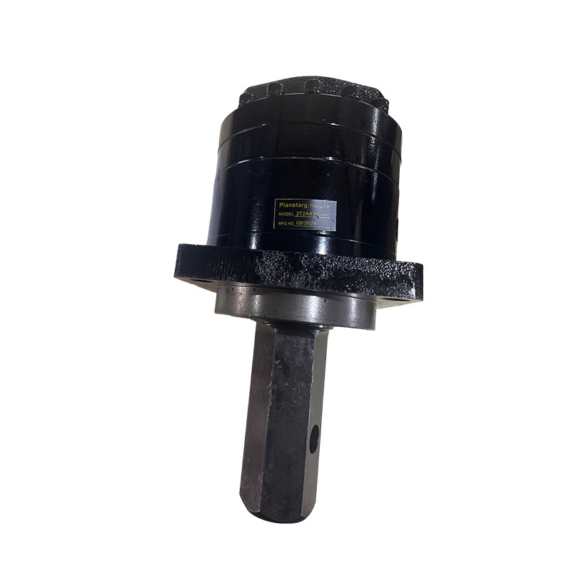 Auger Planetary Gear Reducer