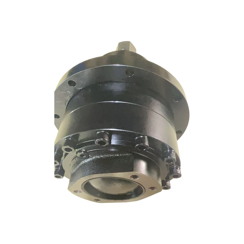 Planetary Gearbox Assembly