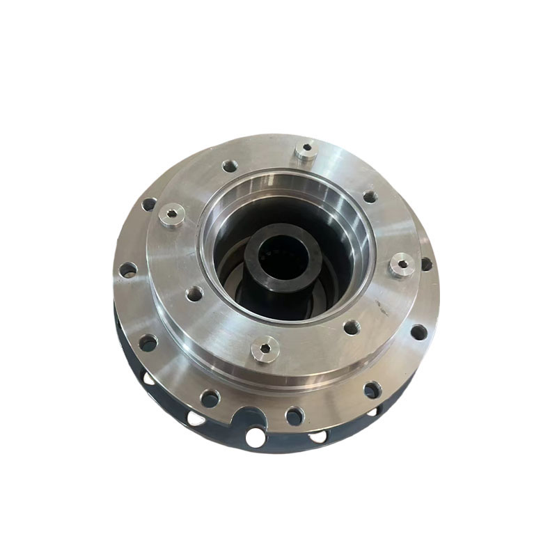 Planetary Gear Reducer