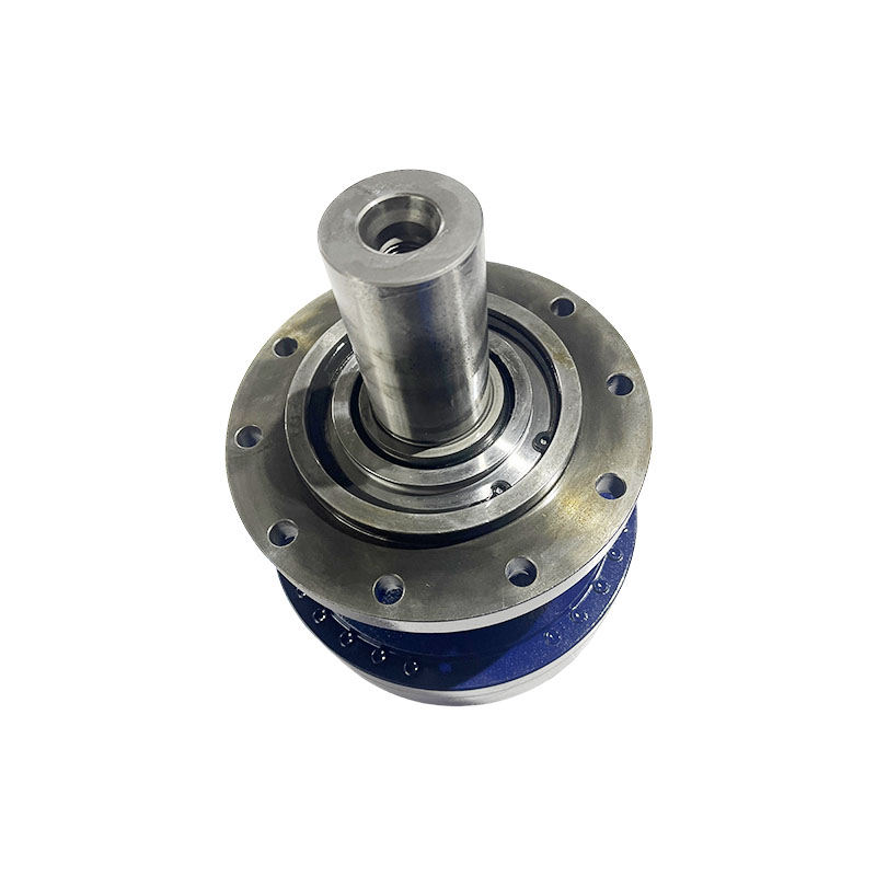 NT303L1-3.29-HC Planetary Gear Reducer