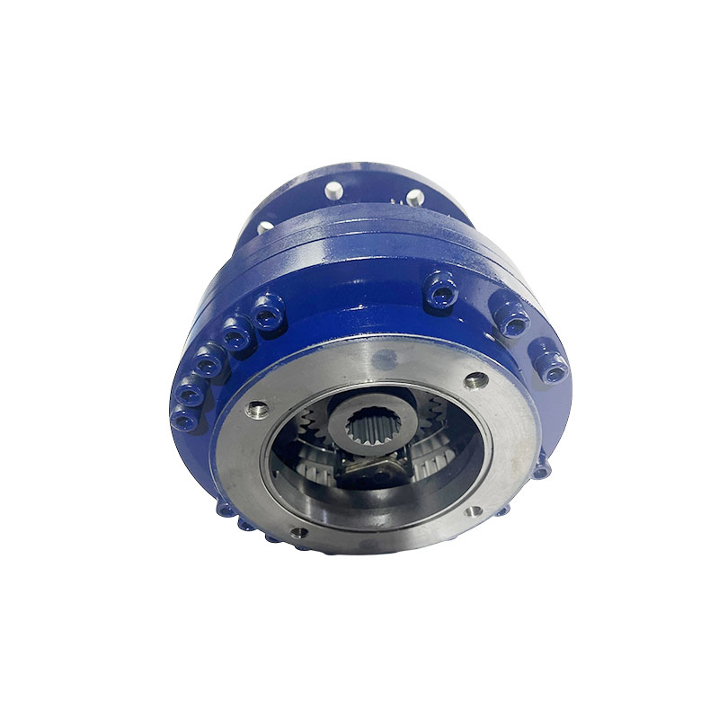 NT303L1-3.29-HC Planetary Gear Reducer